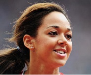 Katarina Johnson Thompson